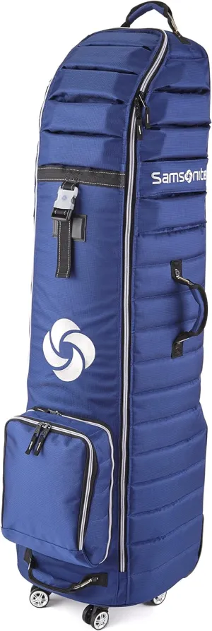 Samsonite Golf Deluxe 3 Piece Travel Set