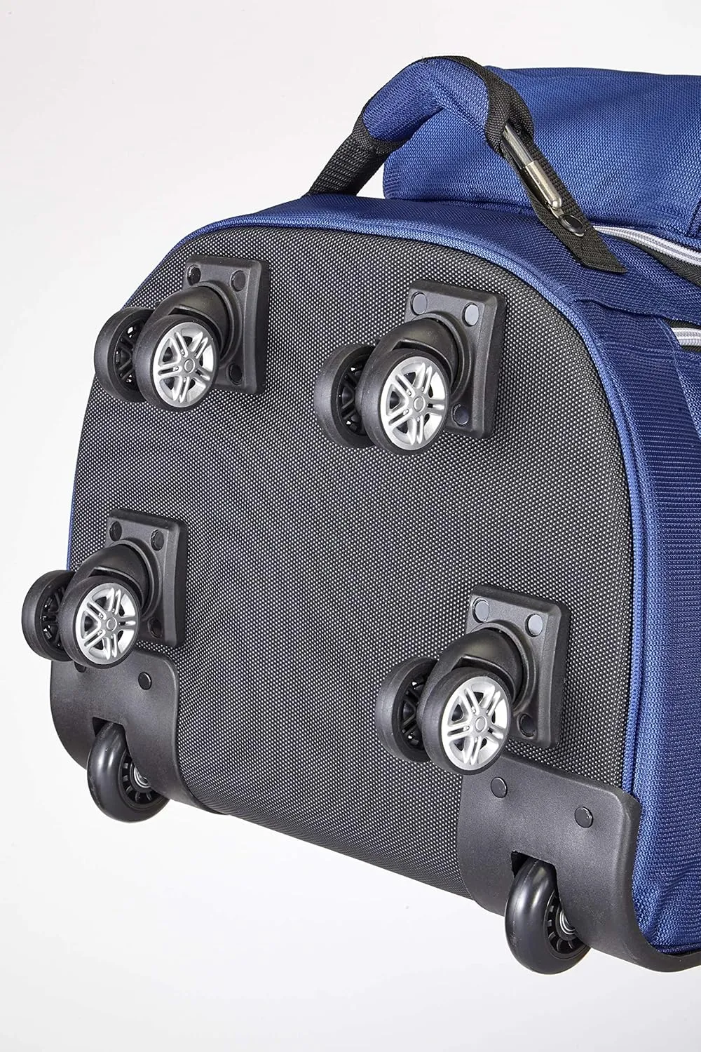 Samsonite Golf Deluxe 3 Piece Travel Set