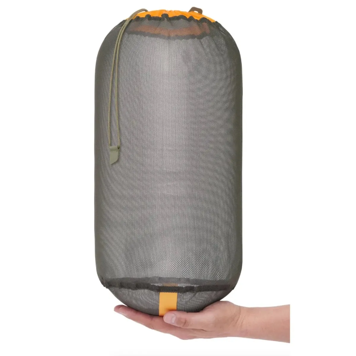 Sea to Summit Mesh Stuff Sack 13 Litre - Beluga