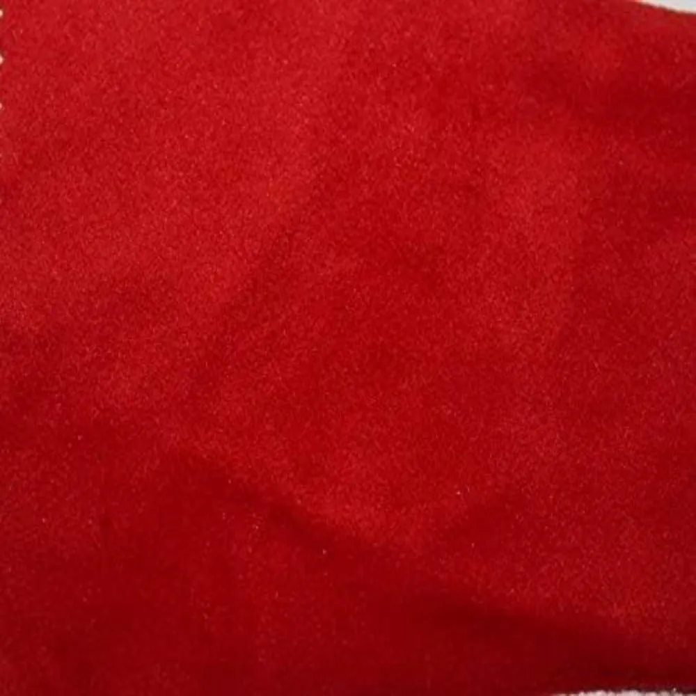 Shiny Velvet Fabric, 72 Inch. in Width, Ideal Material for Home Décor