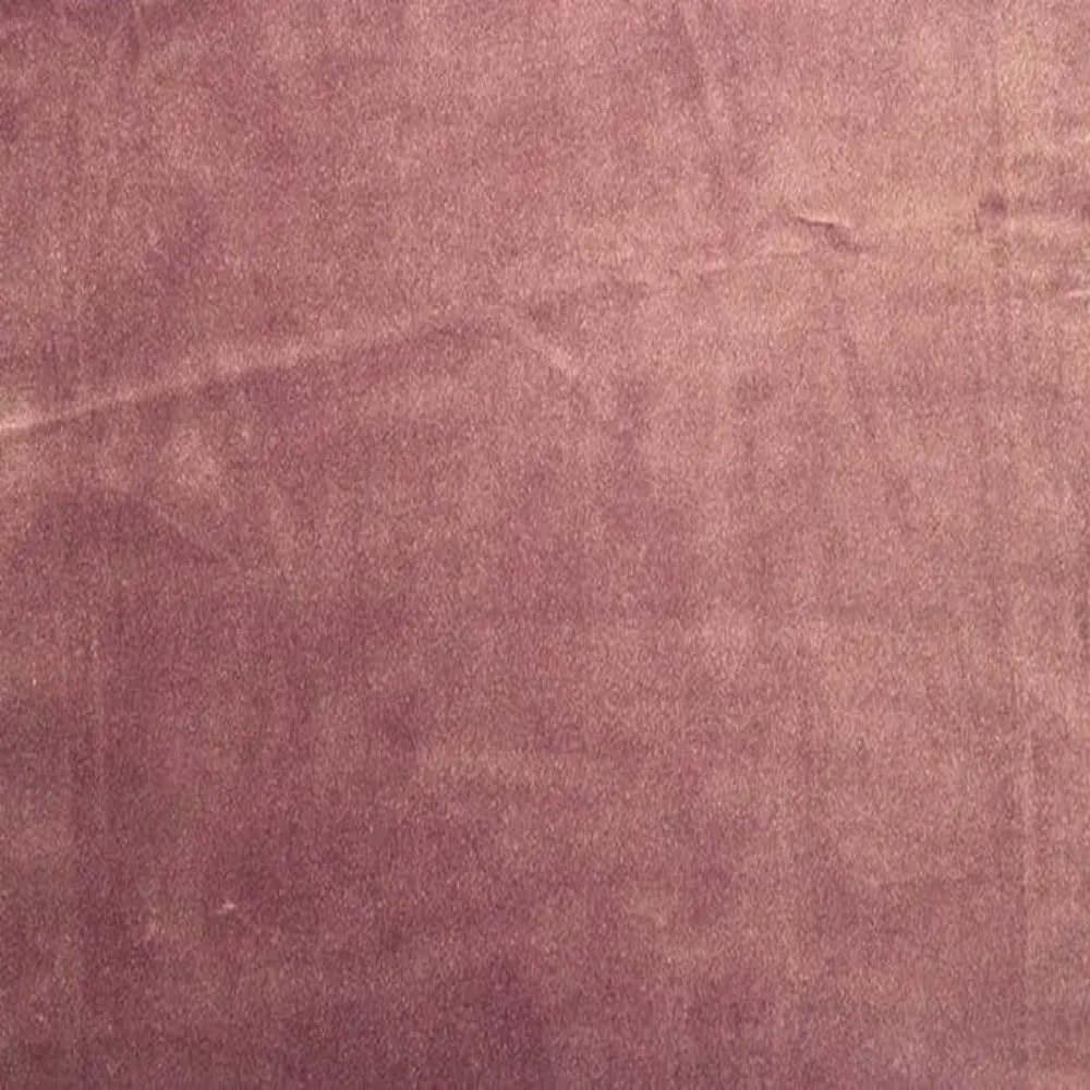 Shiny Velvet Fabric, 72 Inch. in Width, Ideal Material for Home Décor