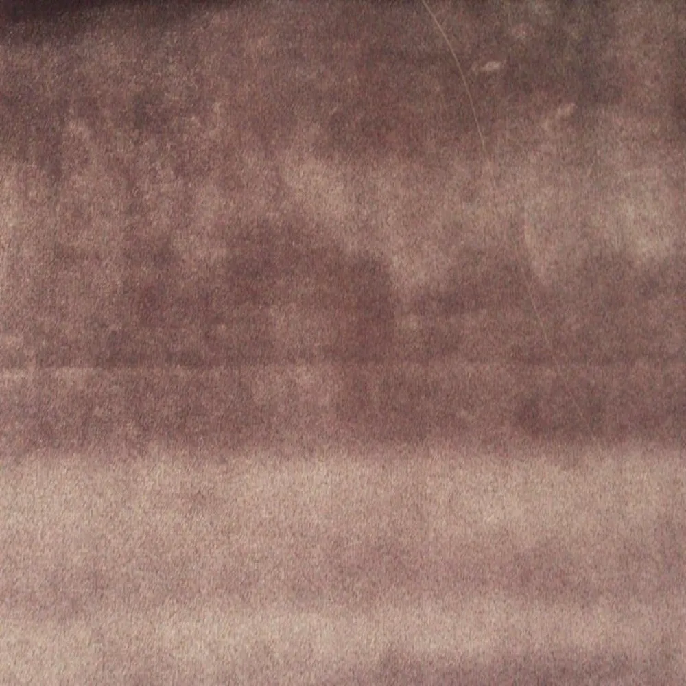 Shiny Velvet Fabric, 72 Inch. in Width, Ideal Material for Home Décor