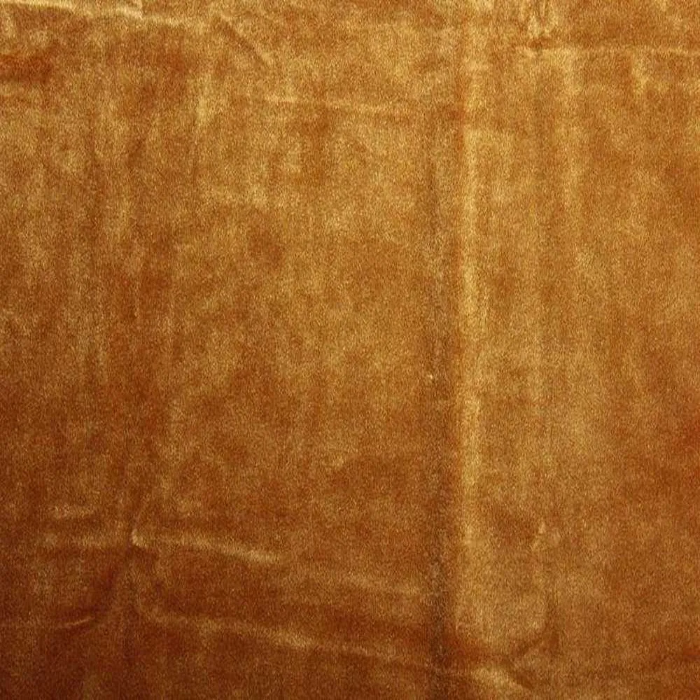 Shiny Velvet Fabric, 72 Inch. in Width, Ideal Material for Home Décor