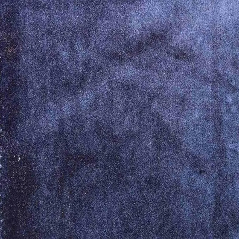 Shiny Velvet Fabric, 72 Inch. in Width, Ideal Material for Home Décor