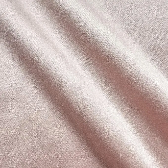 Shiny Velvet Fabric, 72 Inch. in Width, Ideal Material for Home Décor