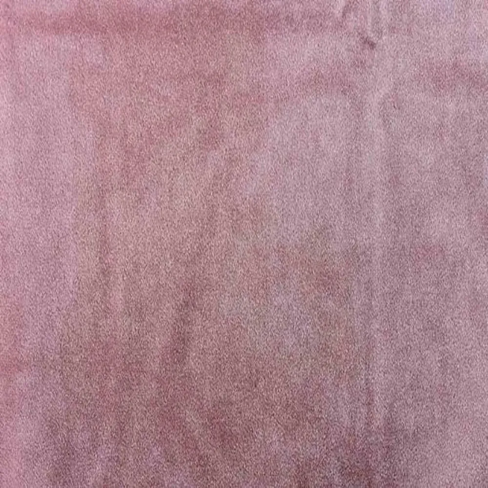 Shiny Velvet Fabric, 72 Inch. in Width, Ideal Material for Home Décor
