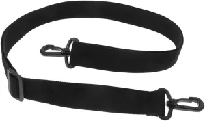 Shoulder Strap For Poster Tube Bag Gym Bag Strap Adjustable Strap Crossbody Carrying Belt With Clips For Poster Storage Case Painting Tube