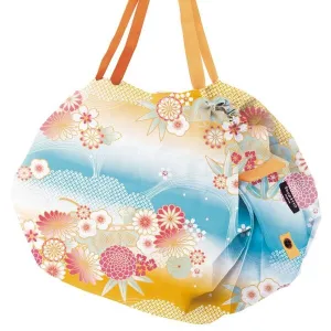 Shupatto - Compact Bag