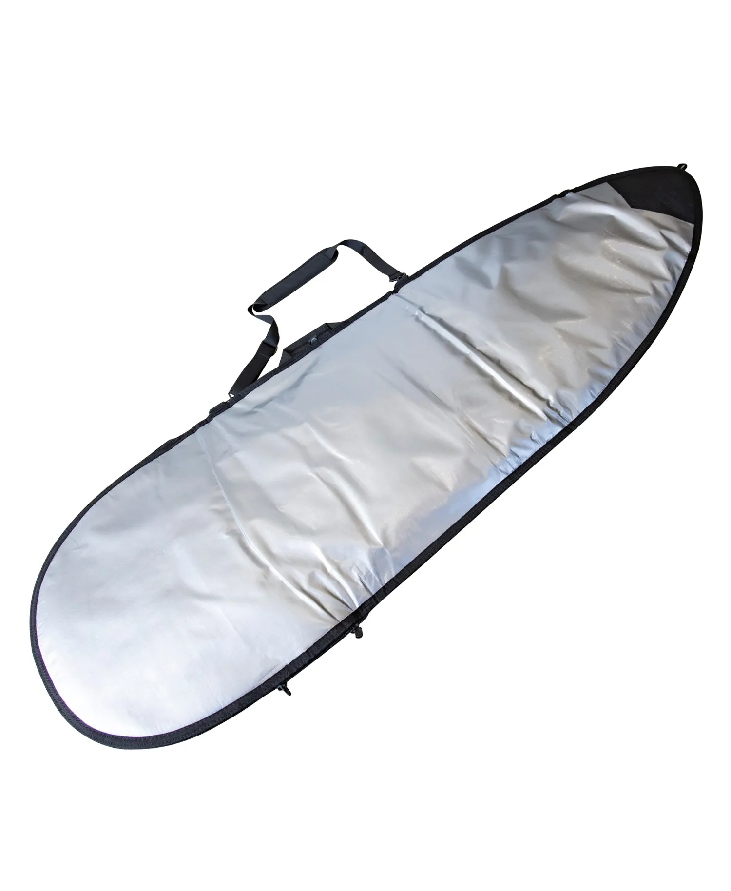 SIDEWAYS HYBRID SHORTBOARD SURFBOARD BAG