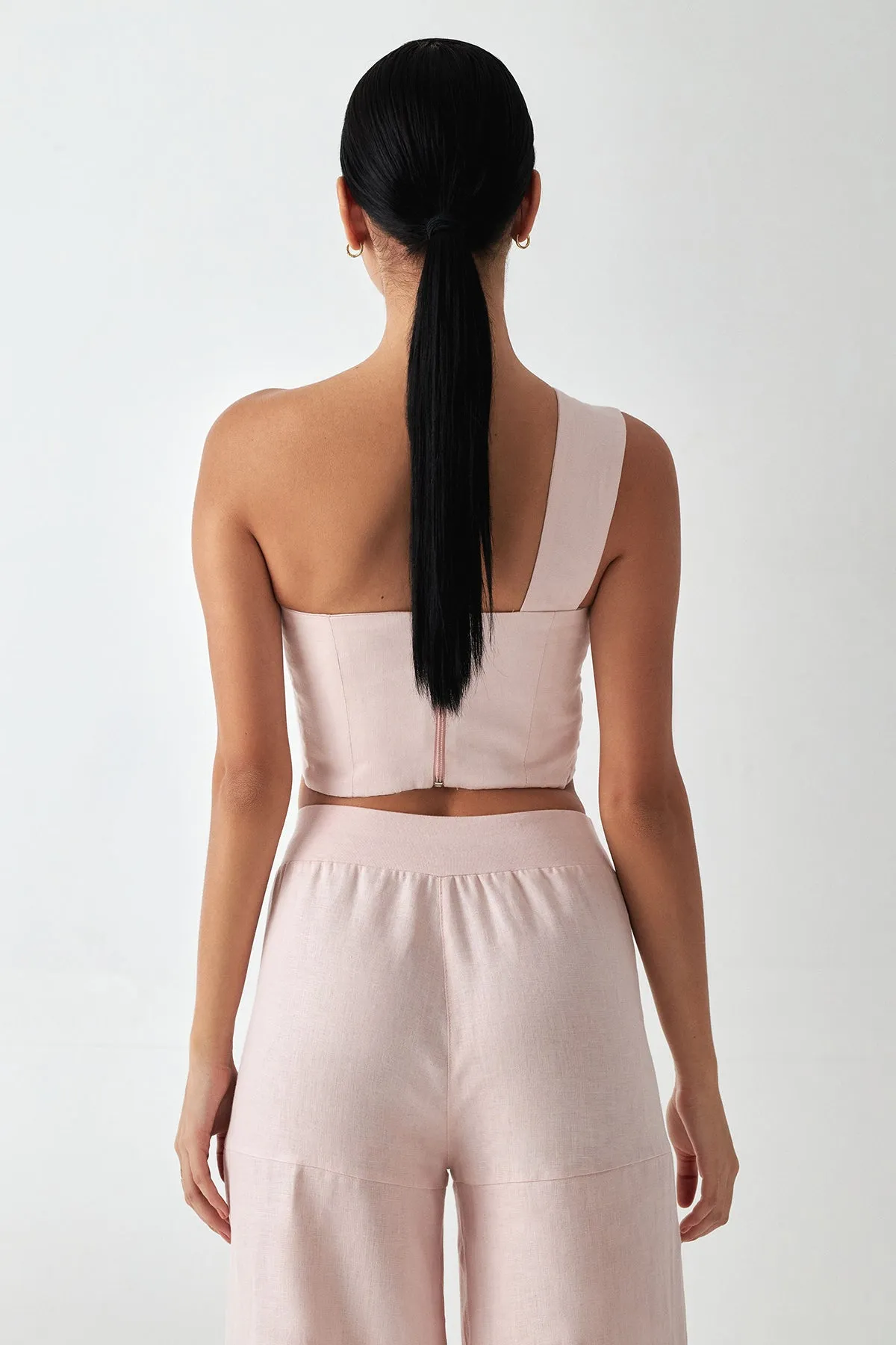 SIENA CROP TOP