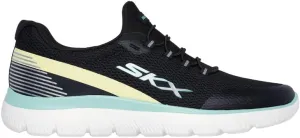 SKEC Summits - SKYLO - Black/Multi