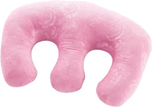 Soft Detachable Chest Pillow Breast Support Pad for SPA Beauty Salon Massage Table - Feminine Bolster for Better Sleep