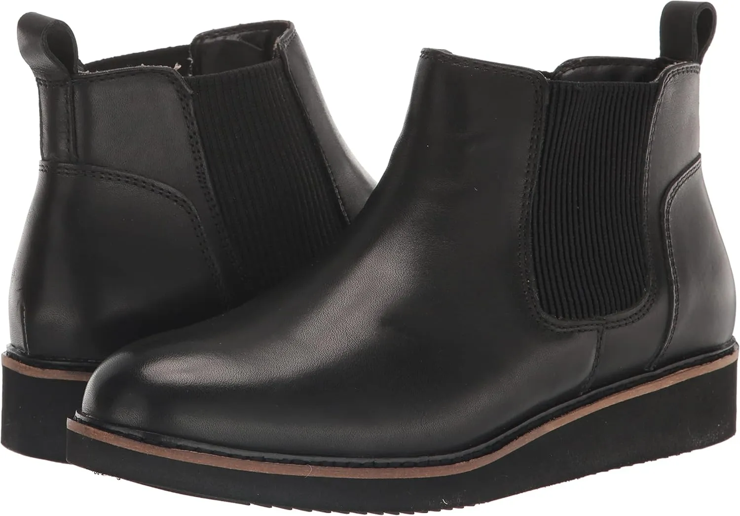 SoftWalk Women's Ankle Boots and Booties