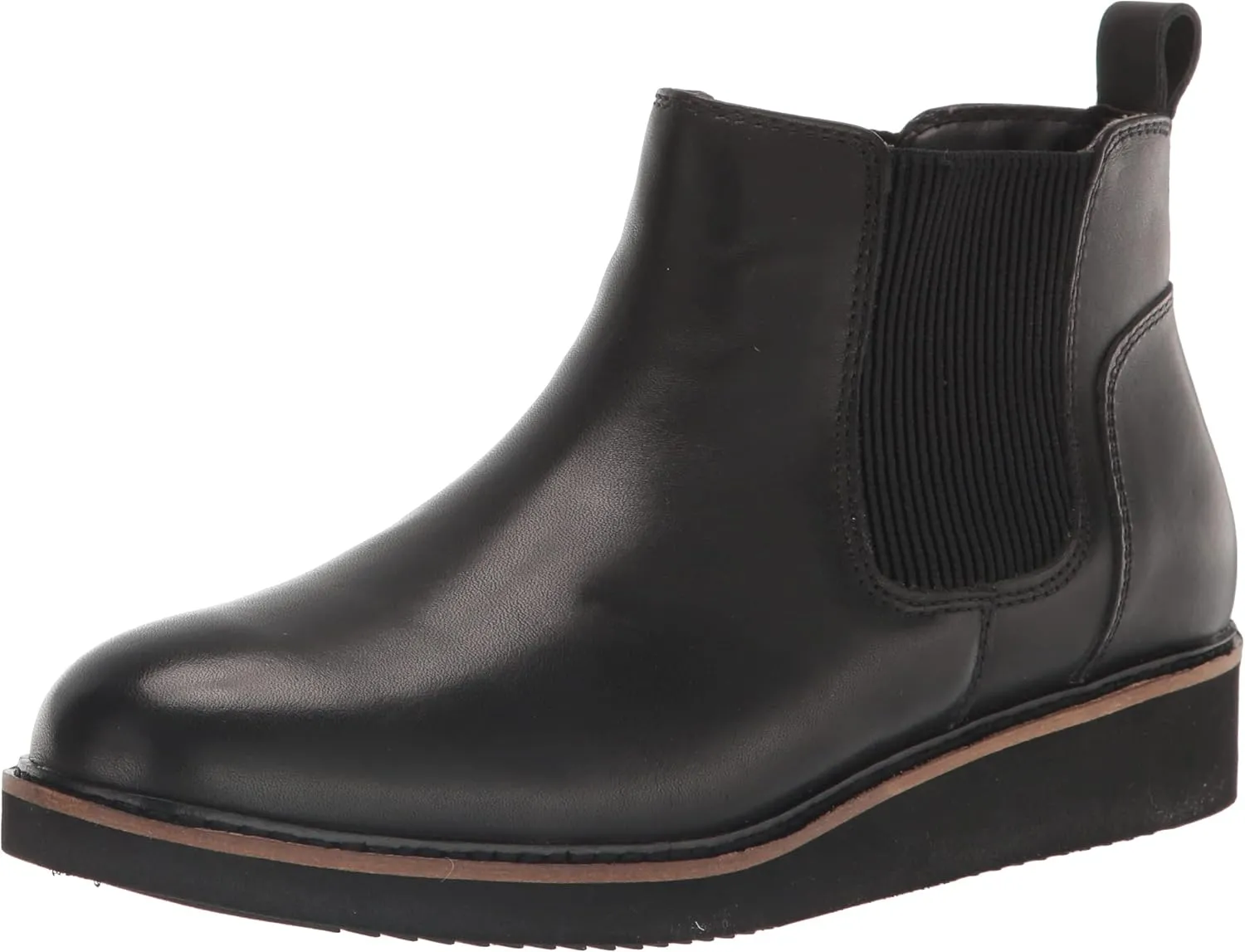 SoftWalk Women's Ankle Boots and Booties