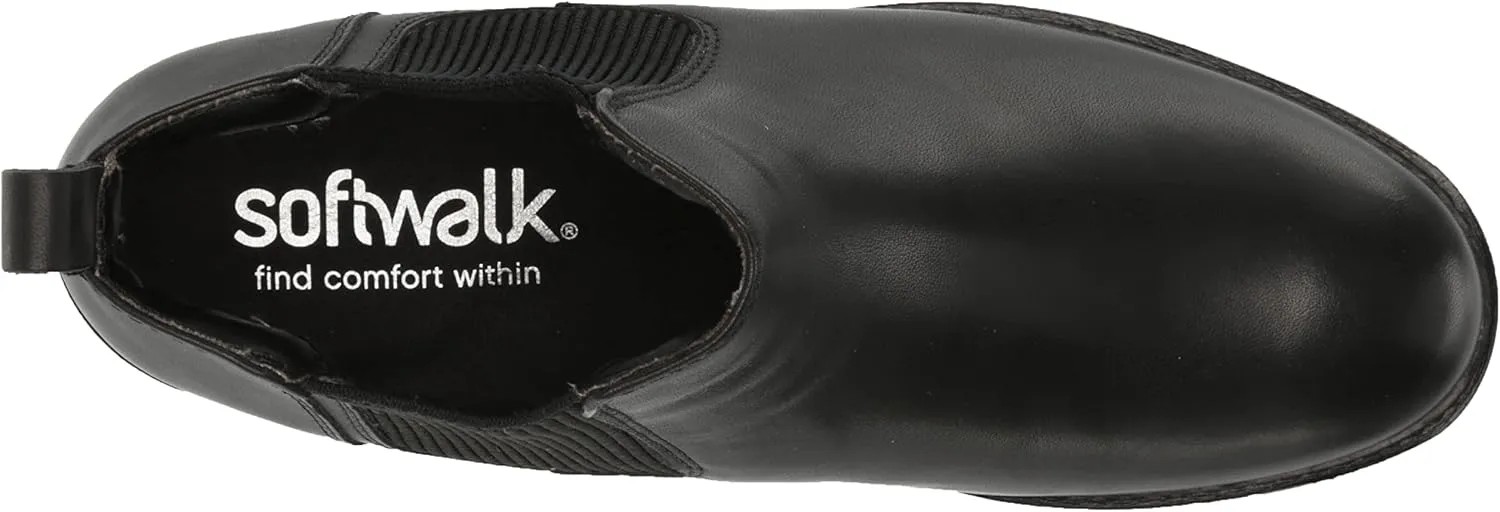 SoftWalk Women's Ankle Boots and Booties