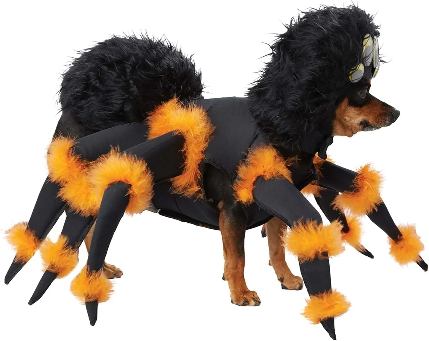 Spider Pup Costume