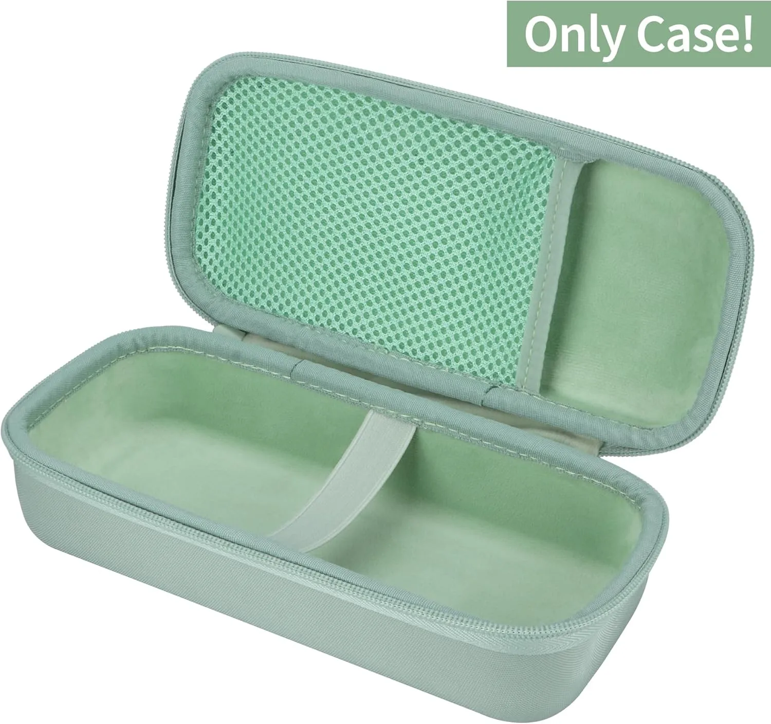 Storage Case Compatible with Bose Soundlink Flex 2nd Speaker (Light Green)