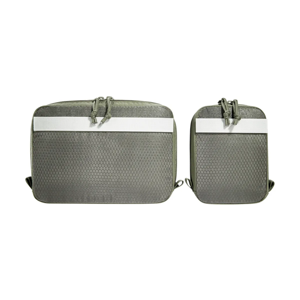Tasmanian Tiger Multipurpose Equipment Pouch Set VL Olive