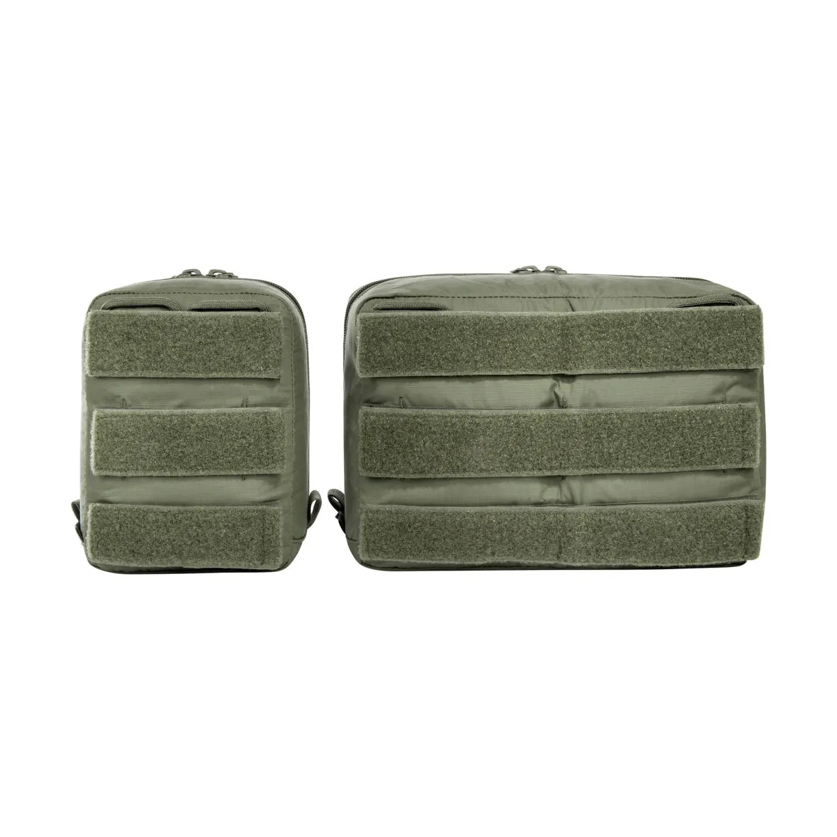 Tasmanian Tiger Multipurpose Equipment Pouch Set VL Olive
