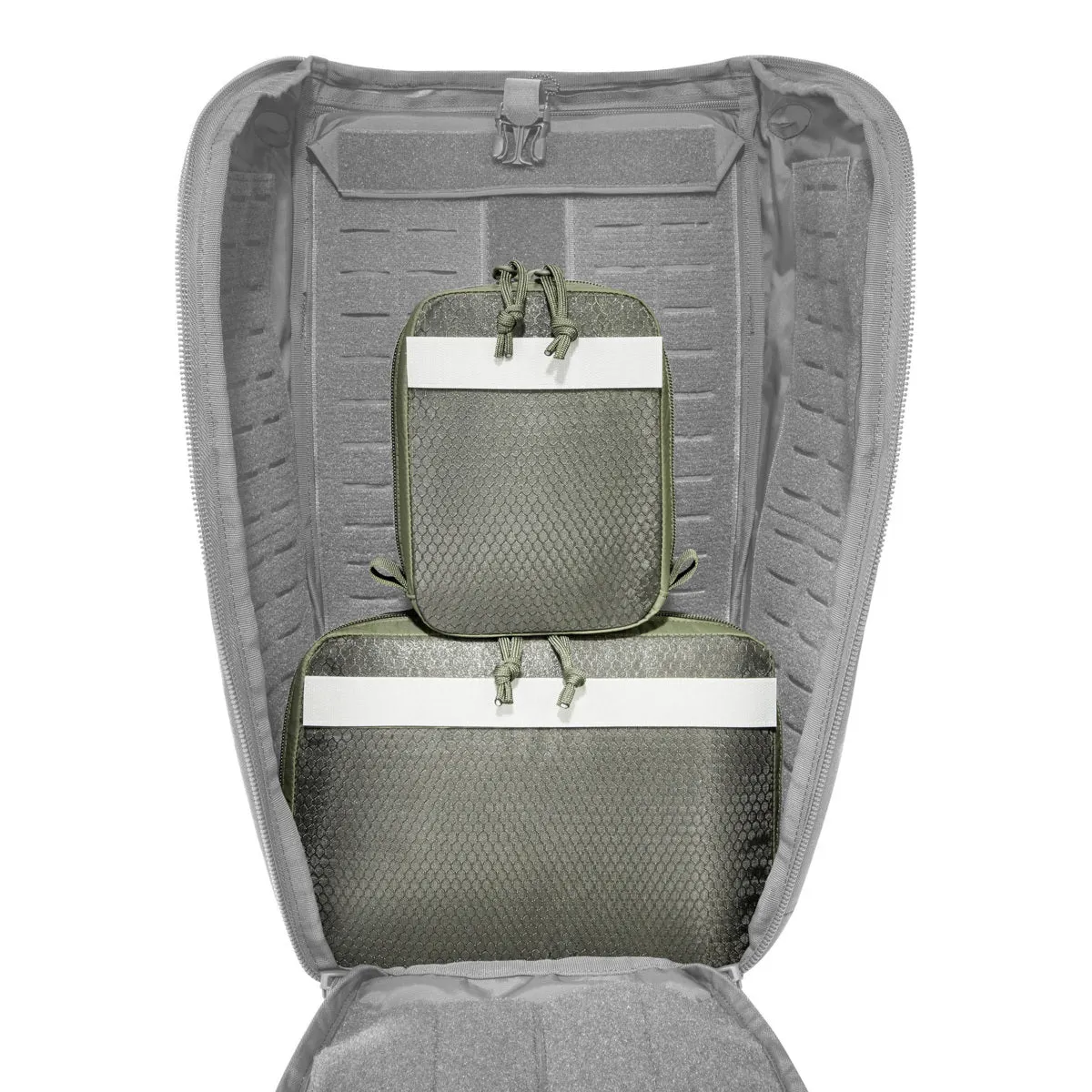 Tasmanian Tiger Multipurpose Equipment Pouch Set VL Olive