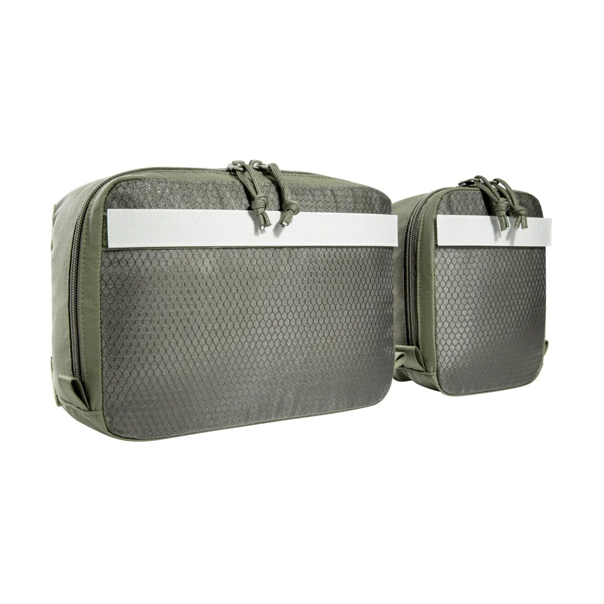 Tasmanian Tiger Multipurpose Equipment Pouch Set VL Olive