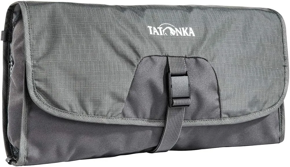 Tatonka Travelcare, Titanium Grey, 32 x 17 x 4 cm