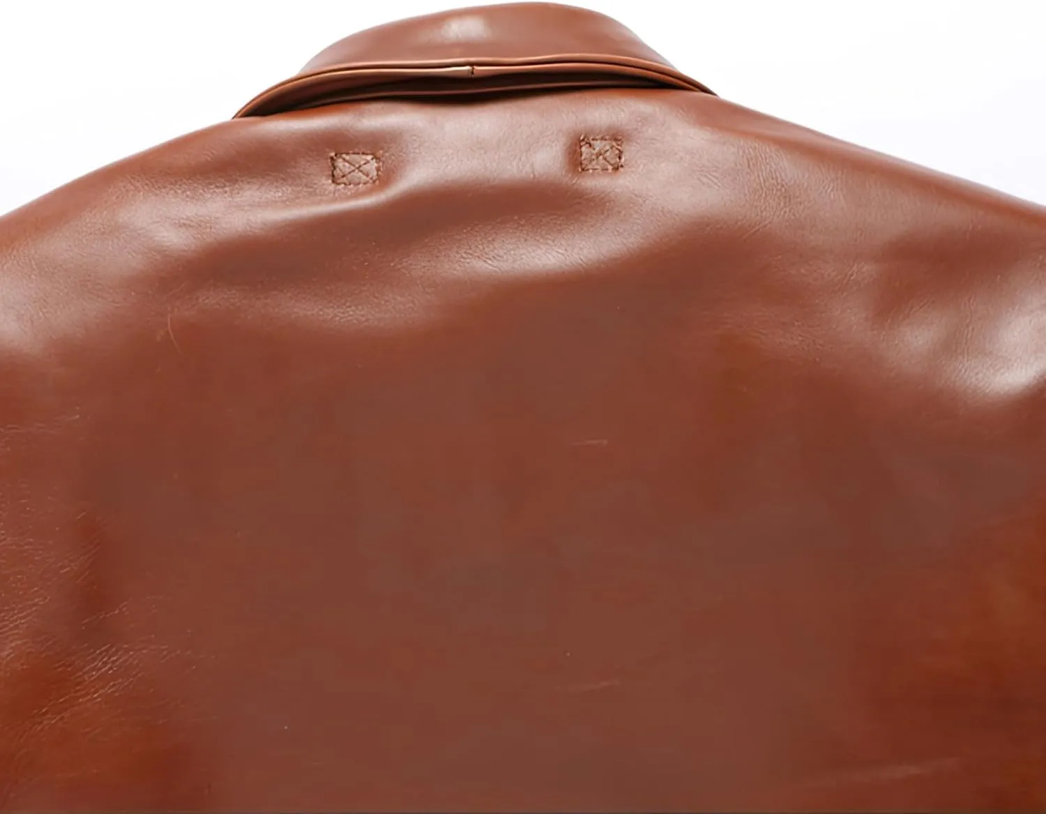 The Next Military A2 Pilot Jacket Men Natural Leather Aviation Genuine Leather Jackets Coat