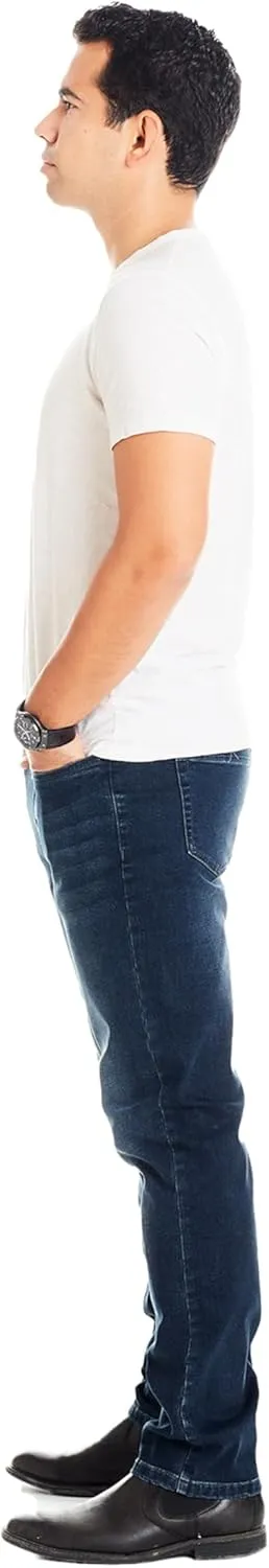 The Perfect Jean TPJ Mens Athletic Fit Jean