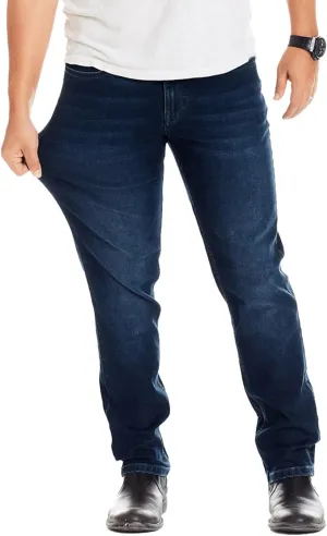 The Perfect Jean TPJ Mens Athletic Fit Jean