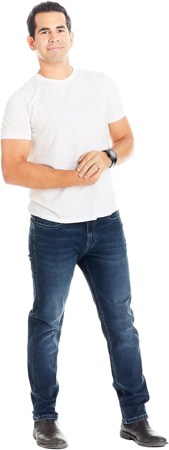 The Perfect Jean TPJ Mens Athletic Fit Jean