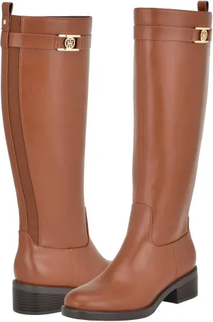 Tommy Hilfiger Women's Iviann Boot