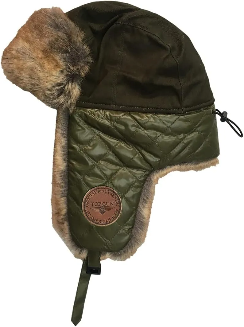 Top Gun® Aviator Winter Hat