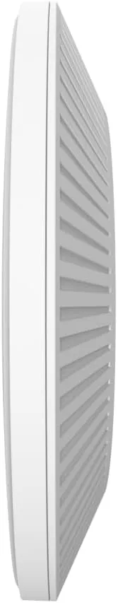 TP-Link Omada EAP772 Tri Band IEEE 802.11 a/b/g/n/ac/ax/be 10.40 Gbit/s Wireless Access Point