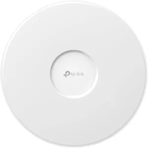 TP-Link Omada EAP772 Tri Band IEEE 802.11 a/b/g/n/ac/ax/be 10.40 Gbit/s Wireless Access Point