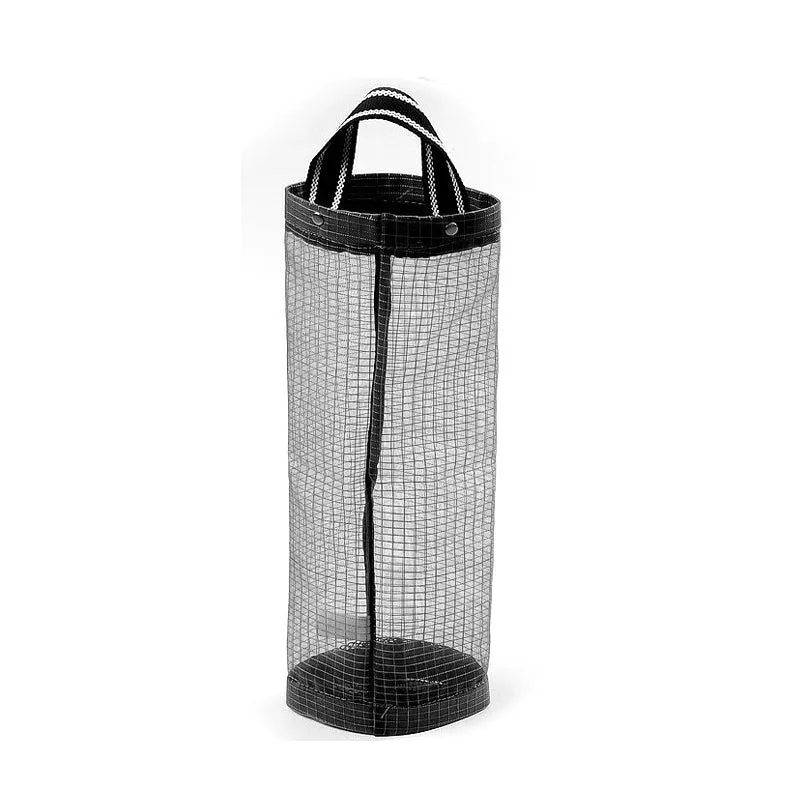 Transparent Mesh Hanging Bag