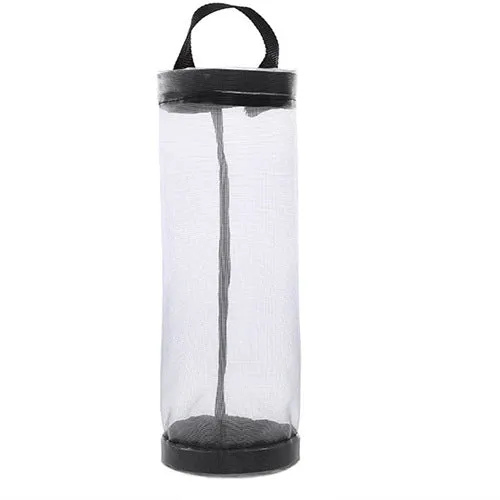 Transparent Mesh Hanging Bag
