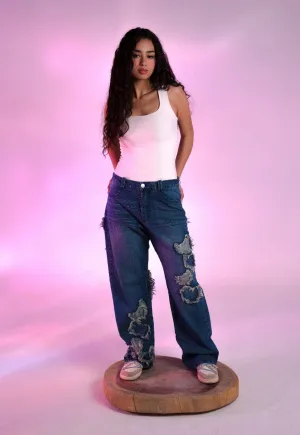 Trendy Distressed Denim Styles to Elevate Your Wardrobe