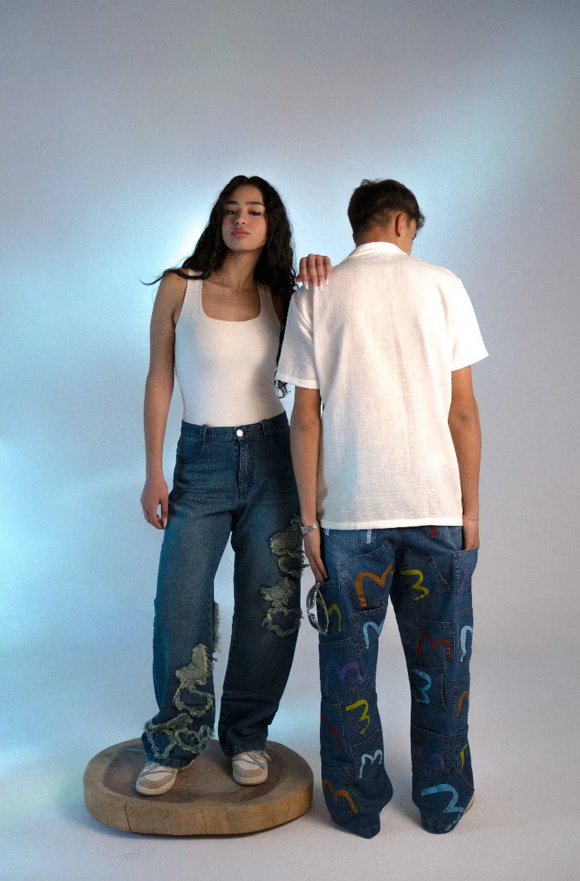 Trendy Distressed Denim Styles to Elevate Your Wardrobe