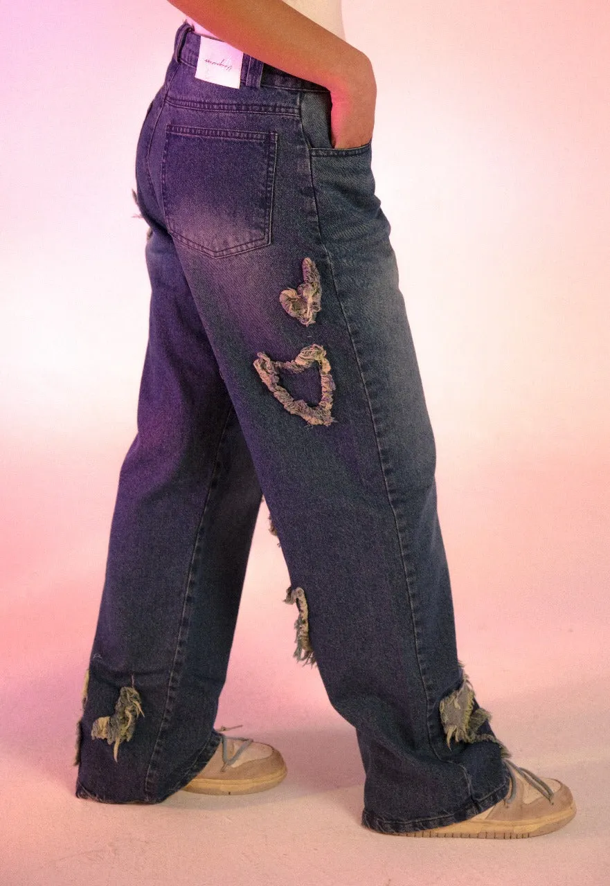 Trendy Distressed Denim Styles to Elevate Your Wardrobe