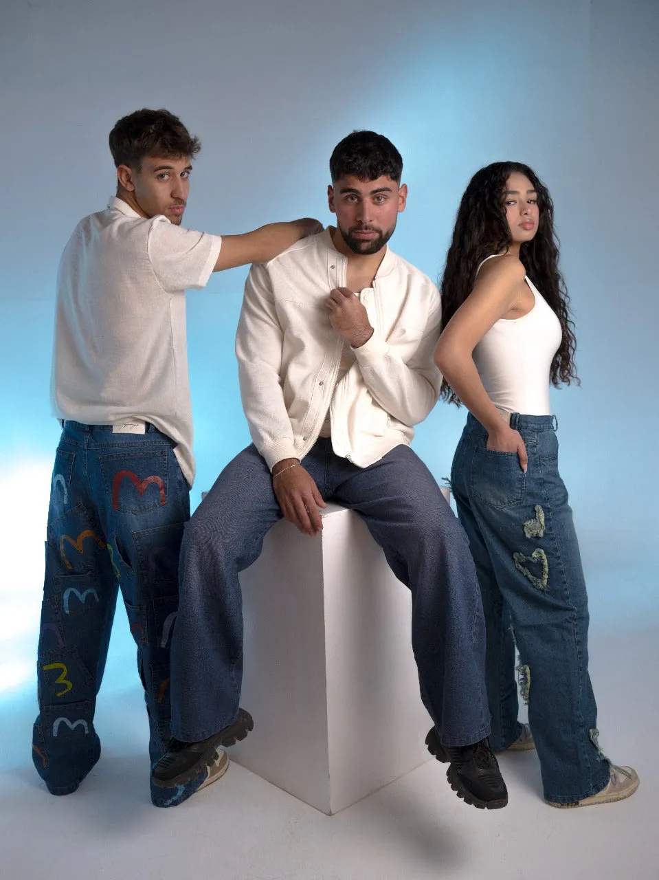Trendy Distressed Denim Styles to Elevate Your Wardrobe