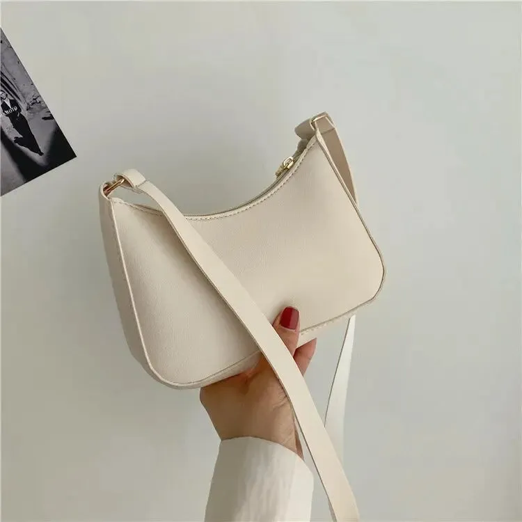 Trendy PU Leather Bag