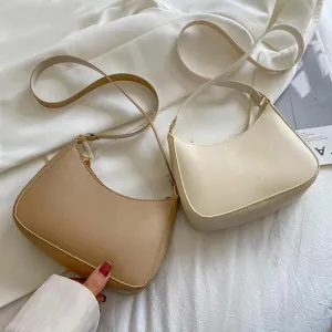 Trendy PU Leather Bag