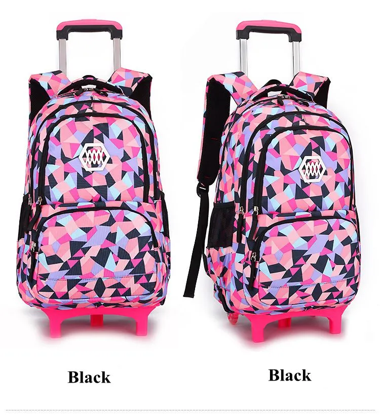 Trolley bags