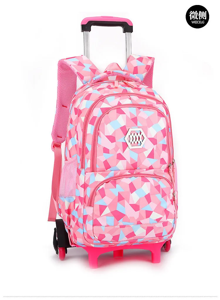 Trolley bags