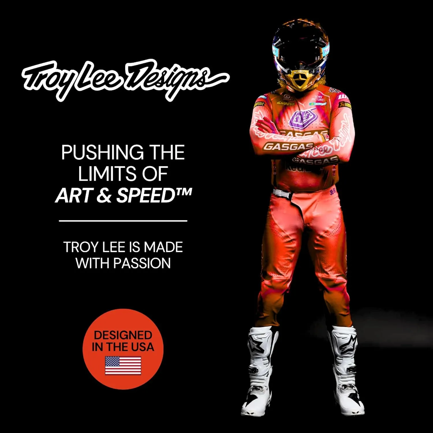 Troy Lee Designs Scout GP Pant