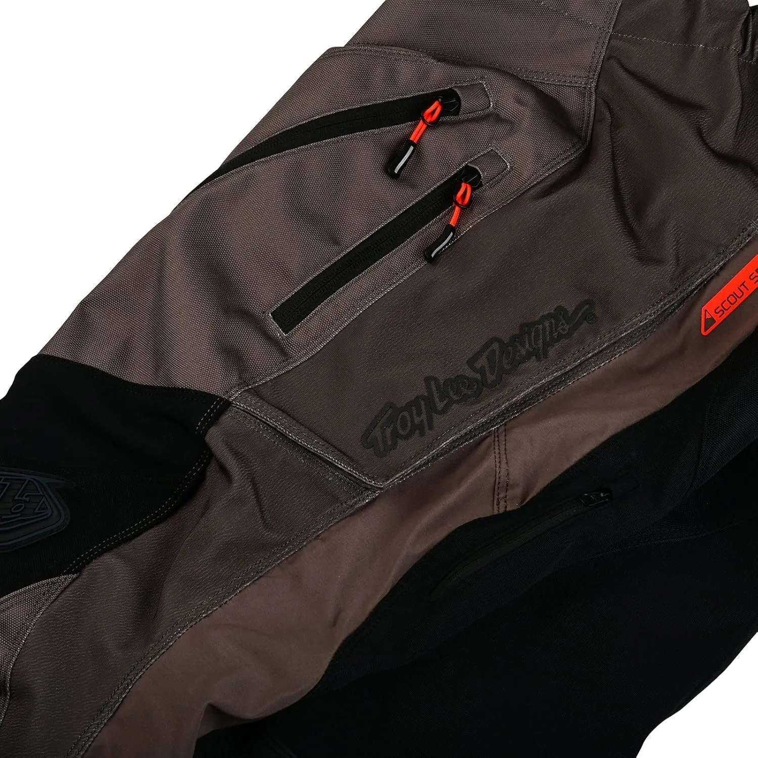 Troy Lee Designs Scout GP Pant