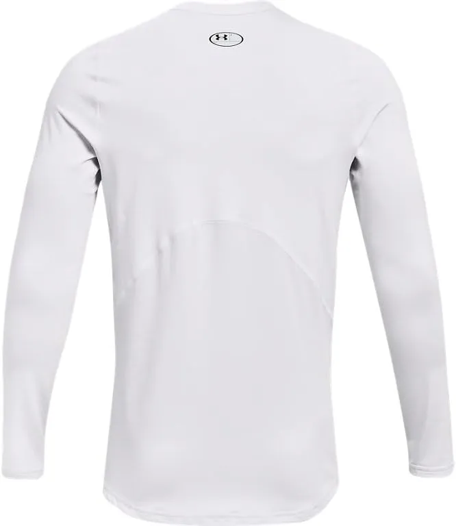 Under Armour Men's ColdGear Fitted Crew