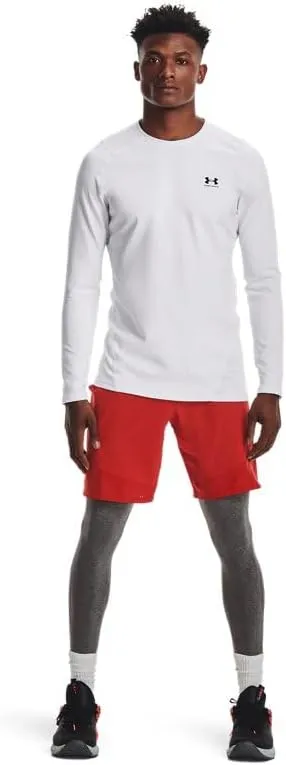 Under Armour Men's ColdGear Fitted Crew