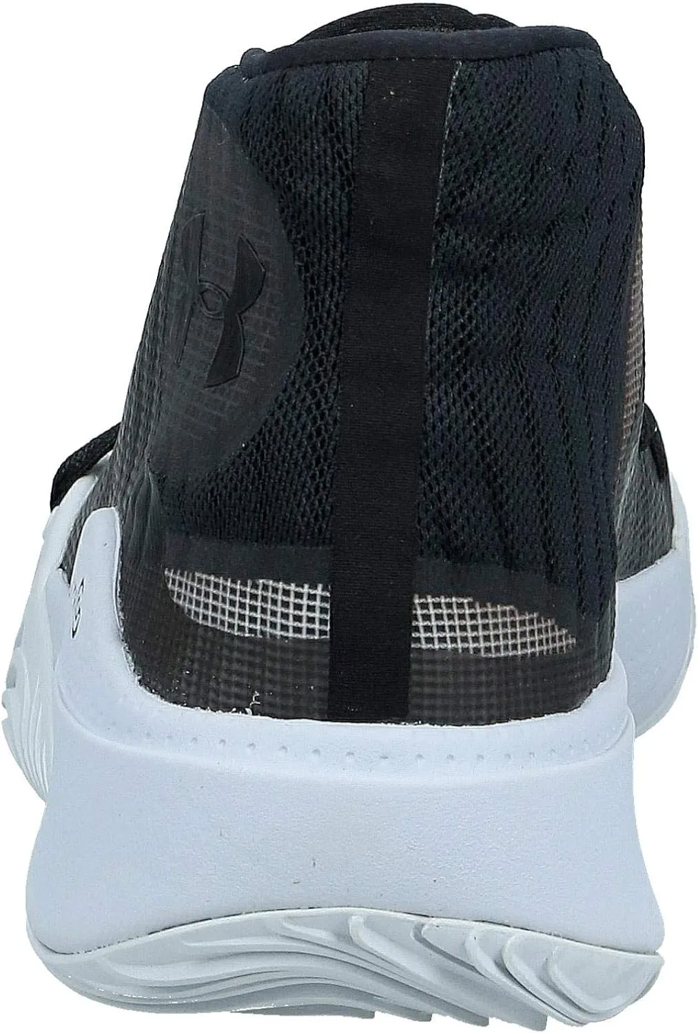Under Armour Men's Spawn Mid Basketball Shoe