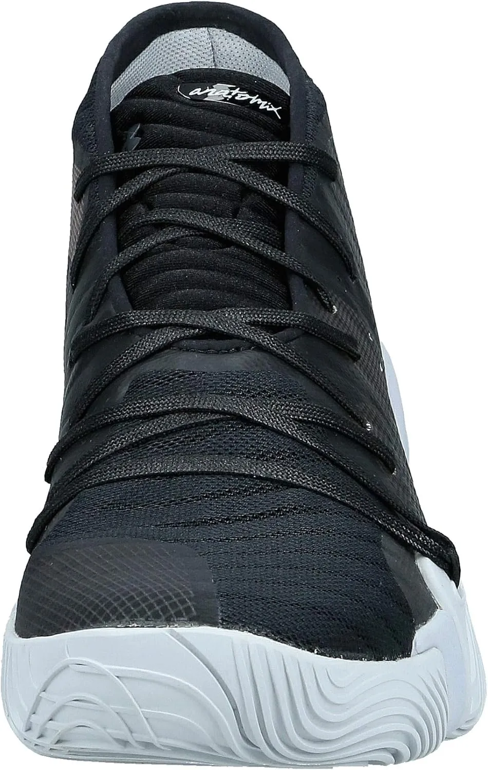Under Armour Men's Spawn Mid Basketball Shoe